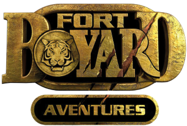 Fort Boyard
